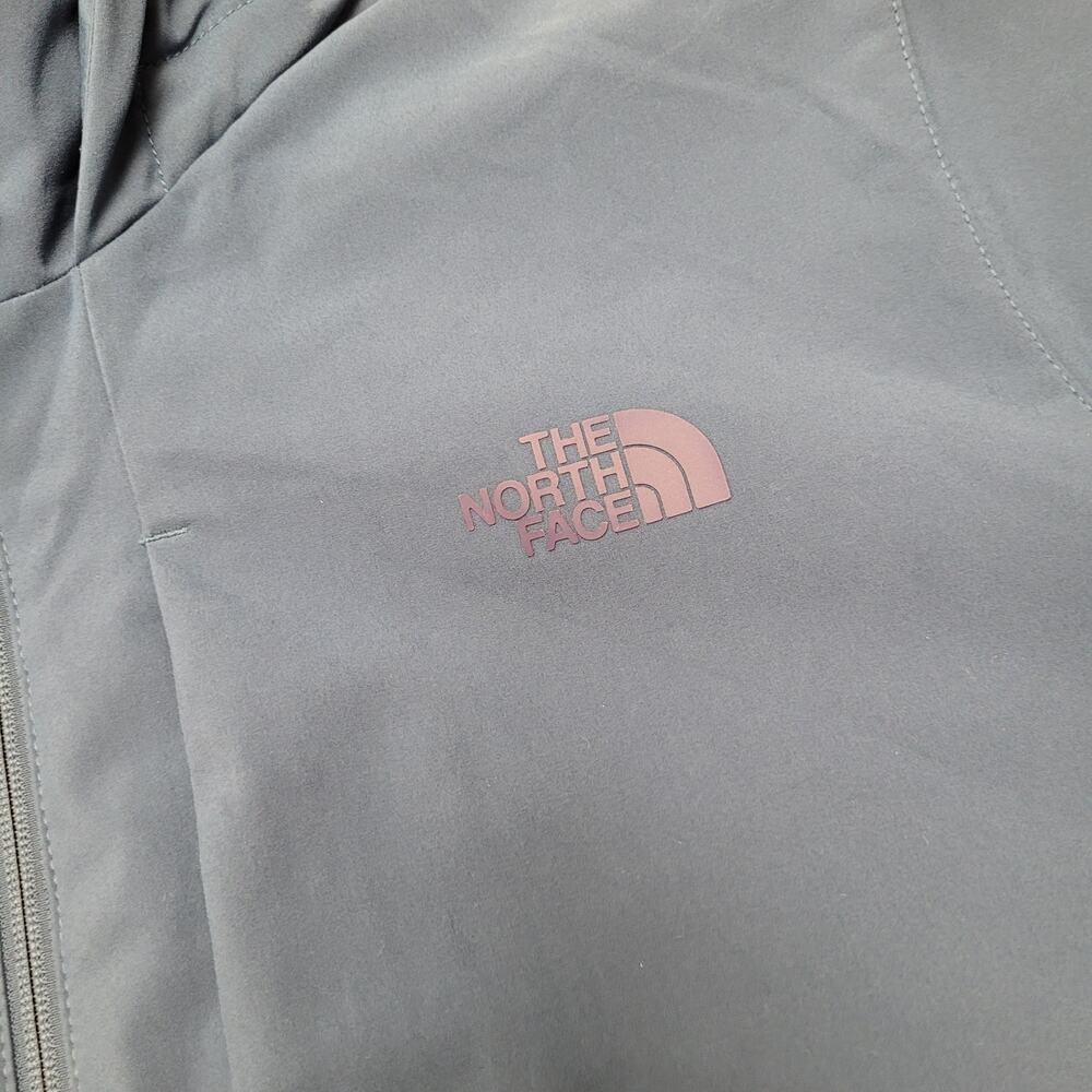 The North Face Apex Elevation Softshell Jacket Bl… - image 6